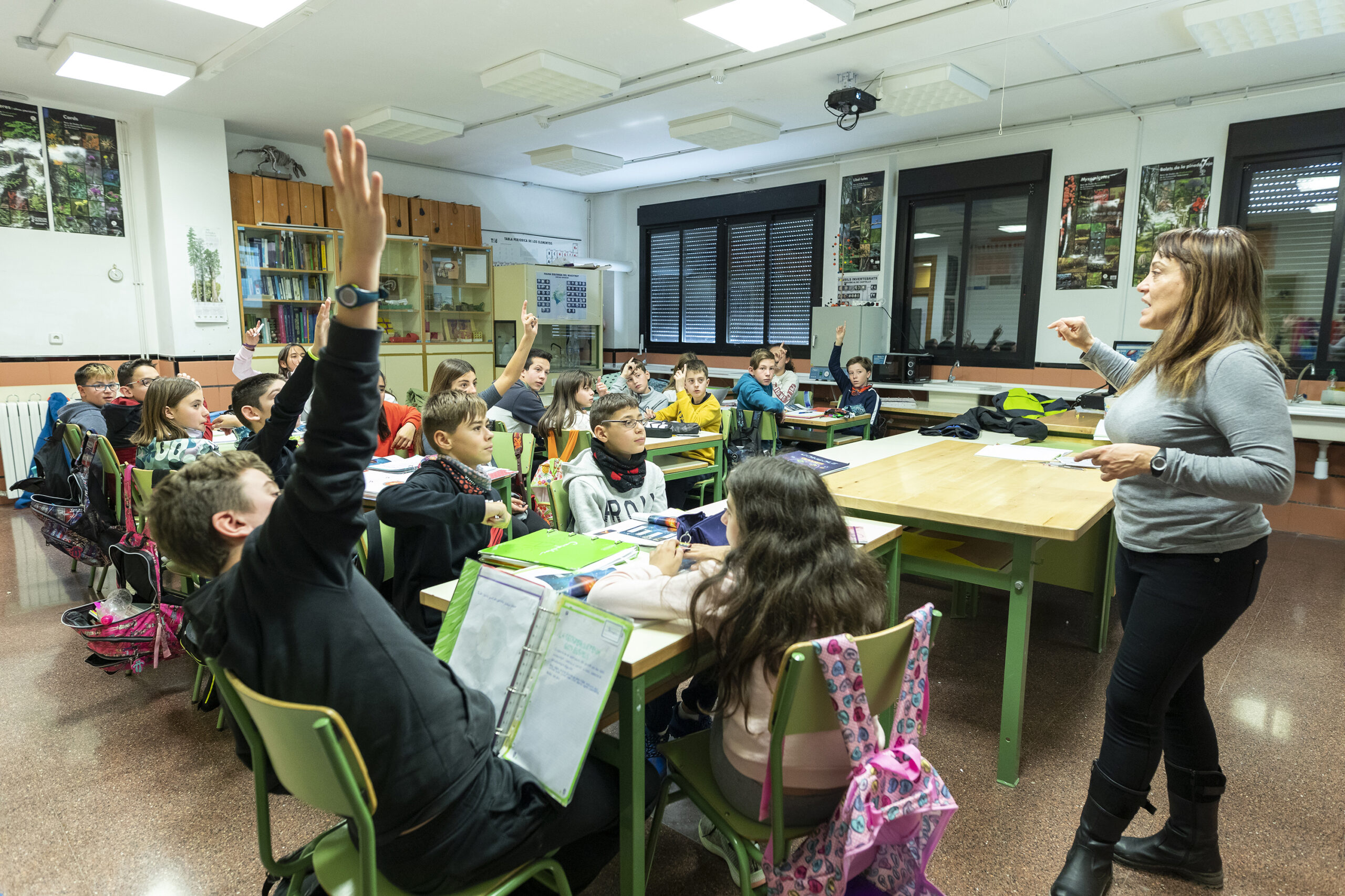 Oberta inscripció al Seminari “Mobilitzar per acomodar”